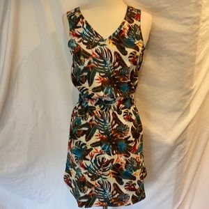 Kavu sports dress, NWOT